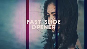 Fast Slide Opener-73323