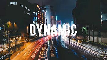 Dynamic Stomp Opener-73322
