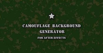 Camouflage Background-75080