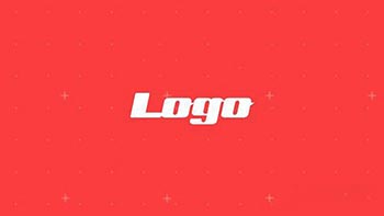 Modern Glitch Logo-100950