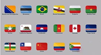 Animated Flag Icons-104714