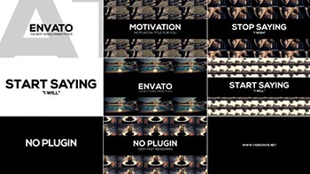 Clean Motivation Title-19656052