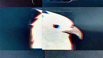 The Ultimate Glitch Logo-7672580