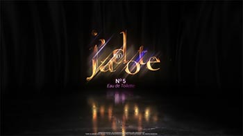 Dark Glamour Logo-21915763