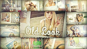 Polaroid Photo Album-8654537