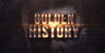 Golden History-20033564