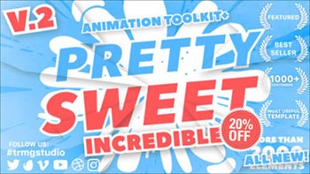Pretty Sweet-18421392