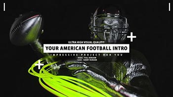 Your American Football-22552158