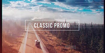 Classic Promo-19803980