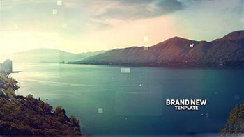 Cinematic Slideshow-106700