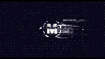 Glitch Logo-109740