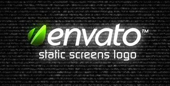 Static Screens Logo -132517