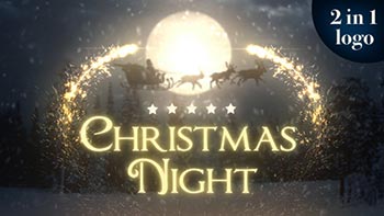 Christmas night 2 in 1-18895038