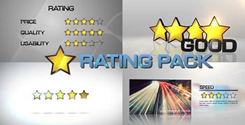 Star Rating Pack-4896782