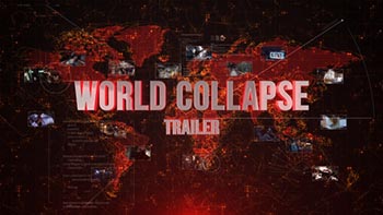 World Collapse Trailer-15421121