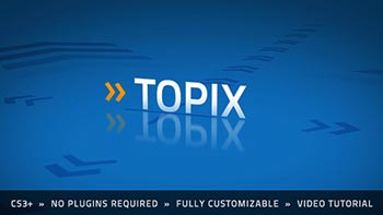 Topix-5488697