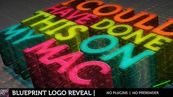 Blueprint Logo Revealer-6791201