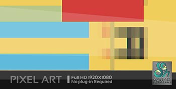 Pixel Art-620131