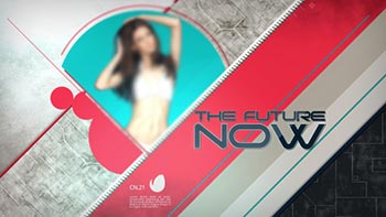 The Future Now-8100740