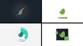 Minimal Logos Pack-8152179