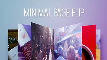 Minimal Page Flip-8258159