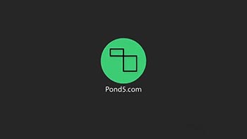 Flat Logo Revealer-95315062