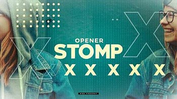 Stomp Opener V2-116575