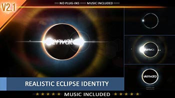 Eclipse Identity-3940026