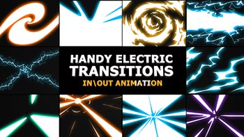 Handy Electric Transitions-21306822