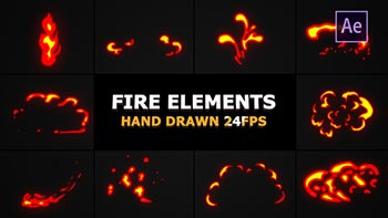 Flash FX Flame-22281292