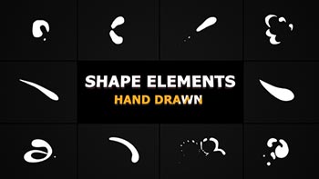 Shape Elements-21307130