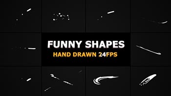 Funny Shapes-21284193