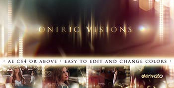 Oniric Visions-3418740