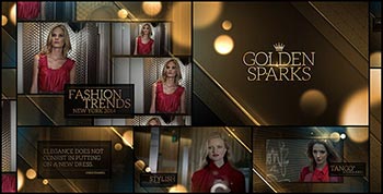 Golden Sparks-7940099