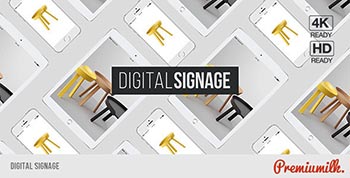 Digital Signage-12162461