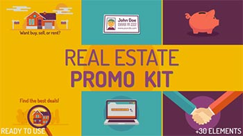 Real estate Kit-15552957