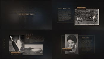 The History Pack-19028439