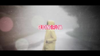 Gliding Flow-6774081