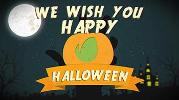 Halloween Logo-13274032