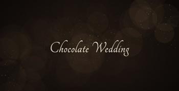 Chocolate Wedding-2473936