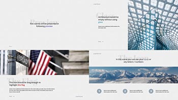 Minimal Video Presentation-21450840