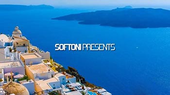 Modern Slideshow-95852358