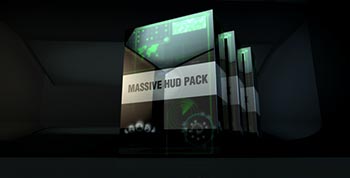 Massive Hud Pack-2652902