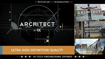 Architect Construction-9021476