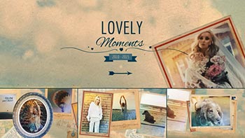 Lovely Moments-13536406