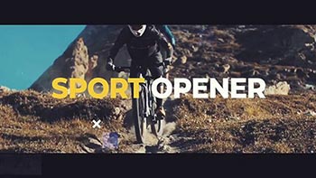 Sport Opener-125122