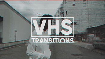 VHS Transitions-125214