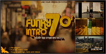 Funky Intro-5994725