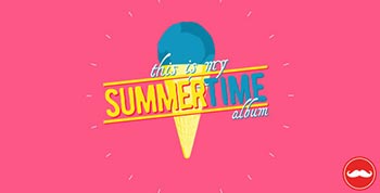 Summertime Album-8639330