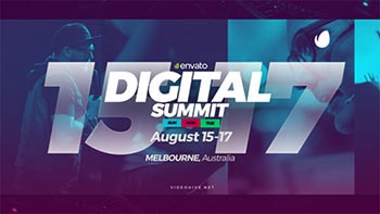 Digital Summit-21860651